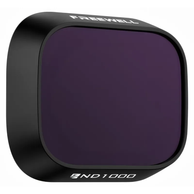 FREEWELL DJI MINI 3 PRO ND1000 Filtru Premium