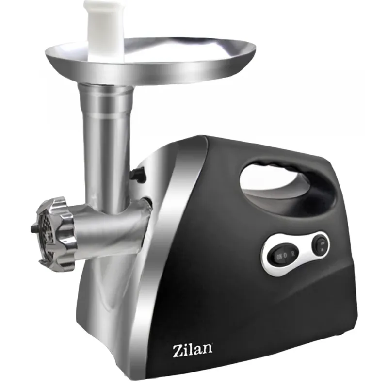 ZILAN ZLN7599 Tocător carne 1200 W negru Plată securizată