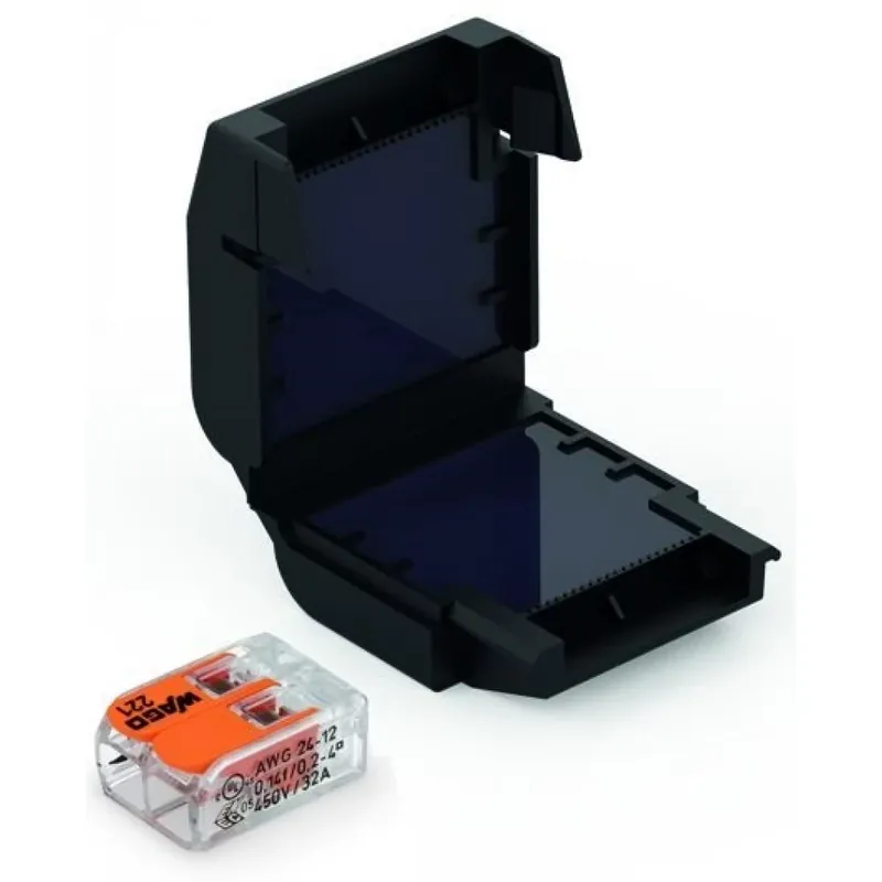 Vezi acum CELLPACK EasyProtect 112 géltechnológiás cutie de joncțiune