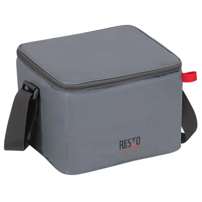 RESTO-KITCHENWARE Polis 5523 Geantă frigorifică 23 l gri Doar azi