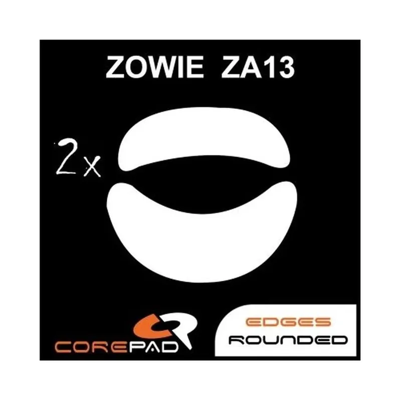 Ultima șansă COREPAD Skatez Pro 151 Zowie ZA13