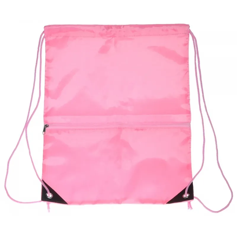 Ieftin ACT!IVE GB-010 gimnastică Bag roz