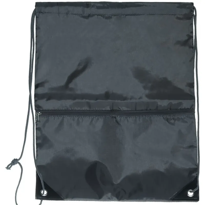 ACT!IVE GB-010 gimnastică Bag gri Chilipir