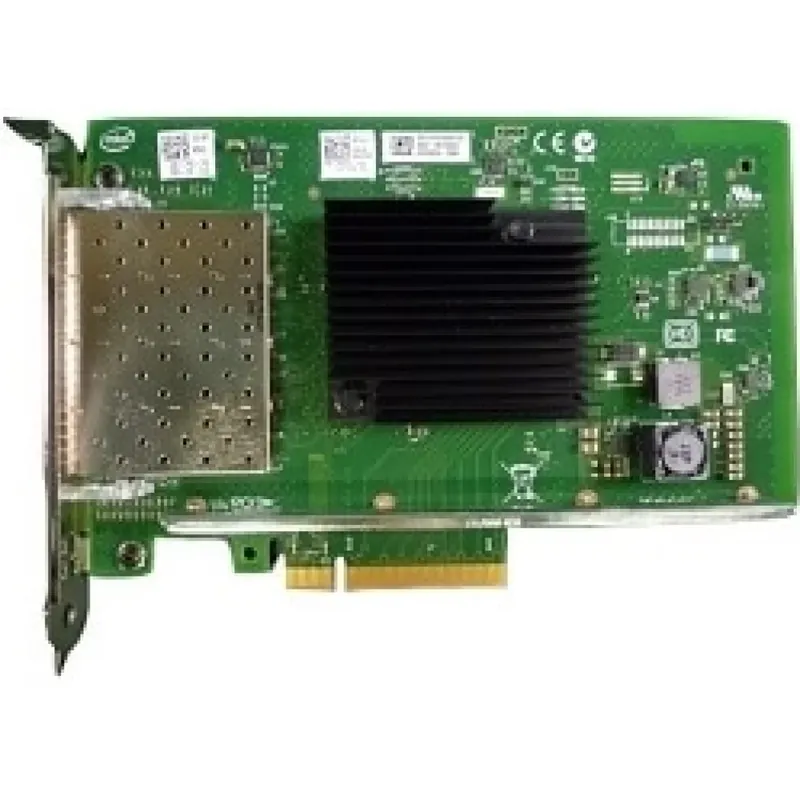 Livrare gratuită DELL 540-BBIW Intel X710 Dual Port 10Gb PCI Express