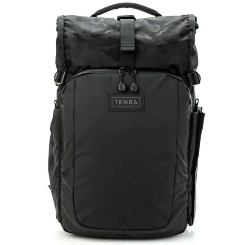Reducere specială TENBA Fulton v2 10L Backpack All Weather negru