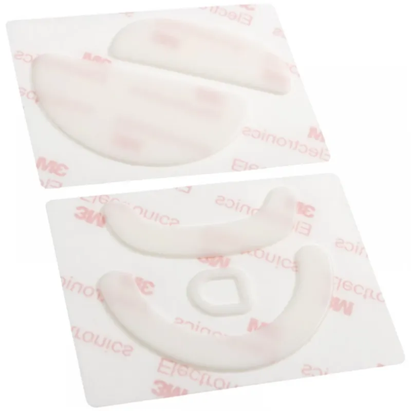 Reducere specială ENDGAME-GEAR XM2 Skate 100% PTFE alb
