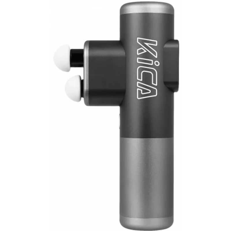 FEIYU Kica 3 Pistol de masaj gri Transport gratuit