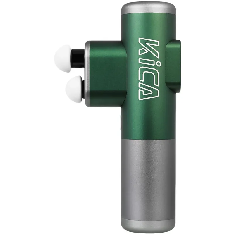 Bestseller FEIYU Kica 3 Pistol de masaj verde