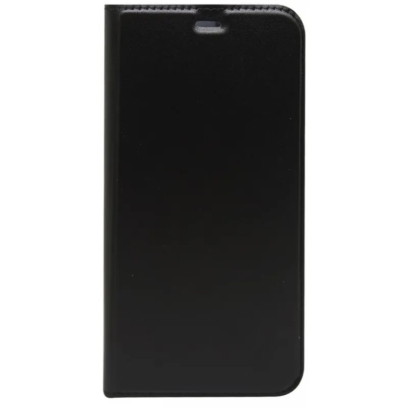Reducere CELLECT Flip lateral cu deschidere toc Xioami Redmi Note 12 4G negru