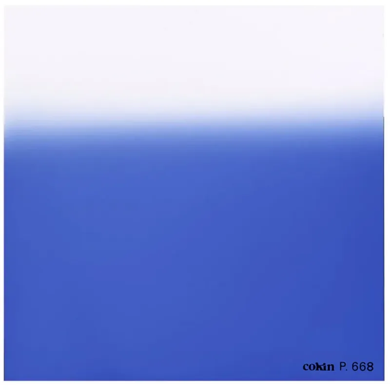 Ofertă specială COKIN treptat filtru de pagină FLUO lila 1 P