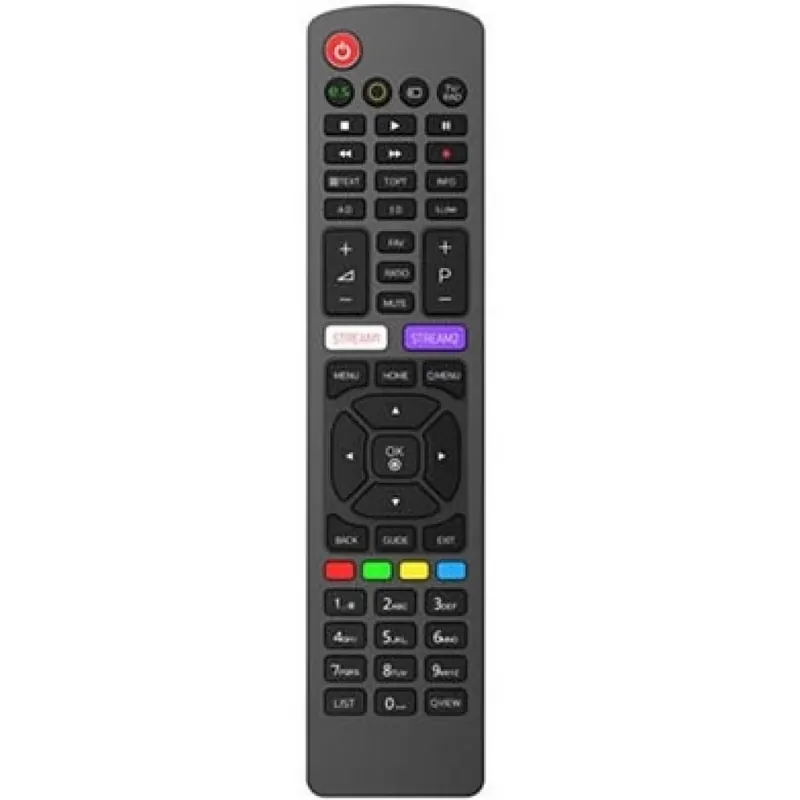 Plată sigură PHILIPS SRP4030/10 rezervă telecomandă