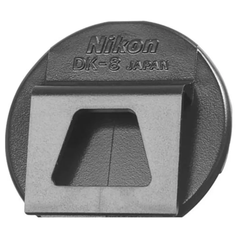 NIKON DK-8 Okulár accesoriu Bestseller