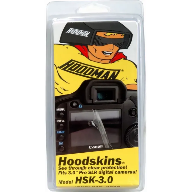 HOODMAN Super Hoodskin XL Cumpără online
