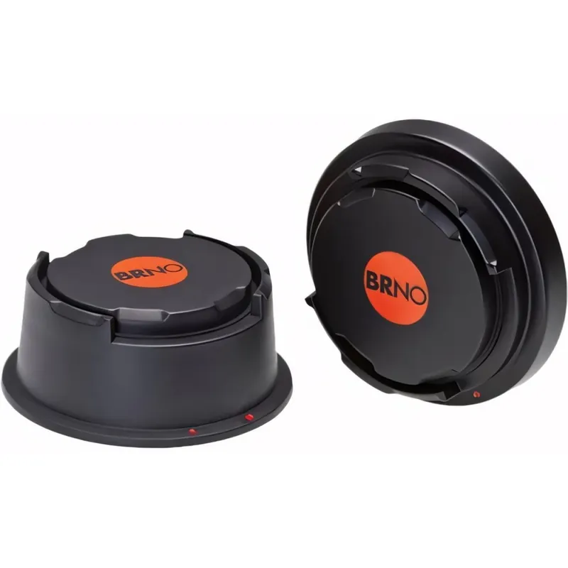 BRNO dri+Cap dezumidificator capac protector set Nikon Popular