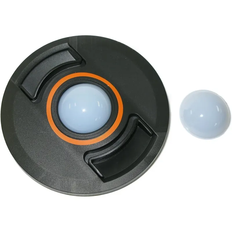 Comandă acum BRNO baLens echilibru alb objektívsapka 52mm