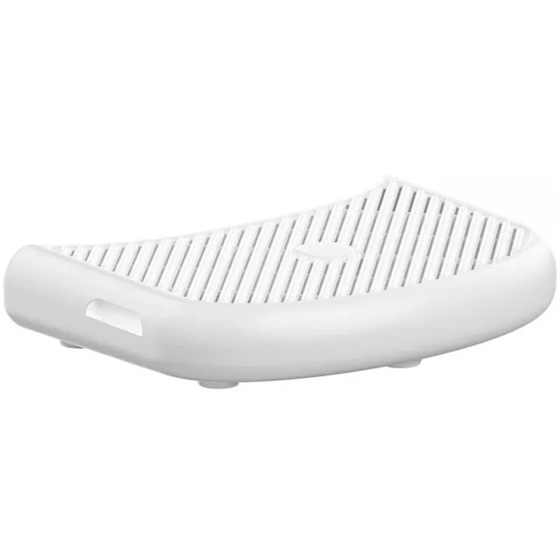 CAT-LINK CL-CA-01 BayMax stairs trepte pentru tăvi de gunoi alb Reducere