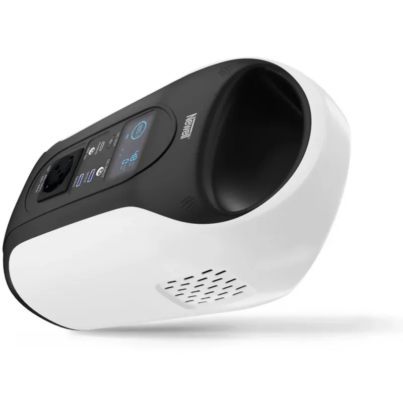 Preț redus NEWELL Pearl AC 283 Wh PD 60 W