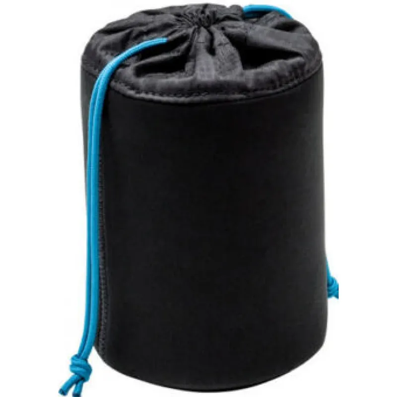 TENBA Lens Pouch 13x9 cm negru Promoție