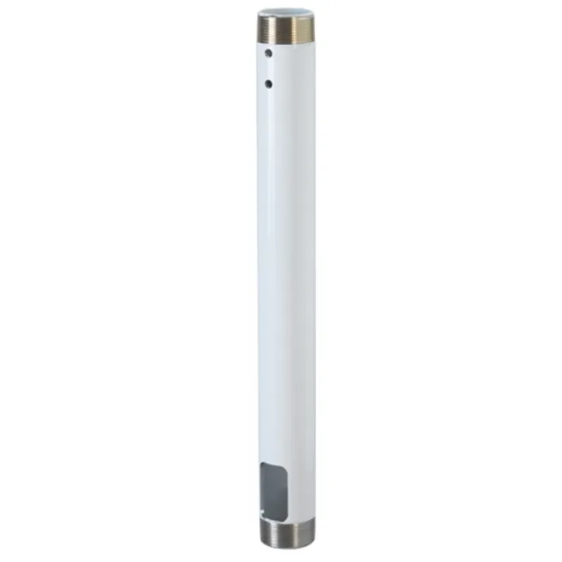 Cumpără acum TECHLY Chief CMS048W fix tub prelungitor 48" alb
