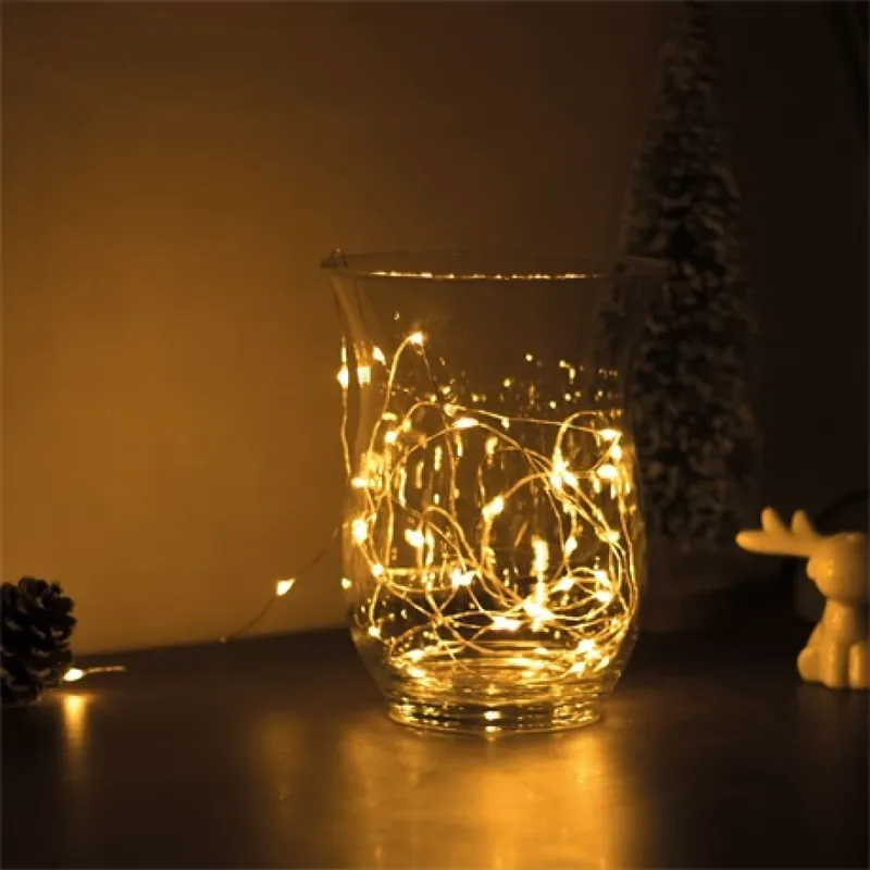 Family Christmas 58041A LED bandă de leduri Expediere rapidă