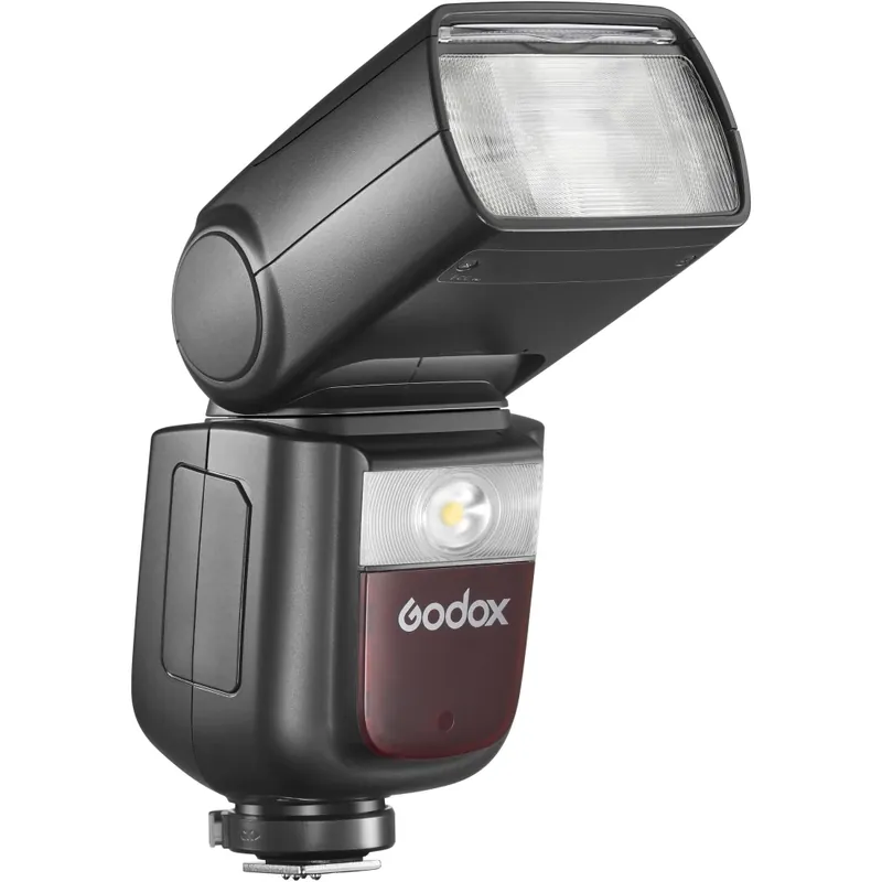 Popular GODOX Ving V860III O (Olympus)