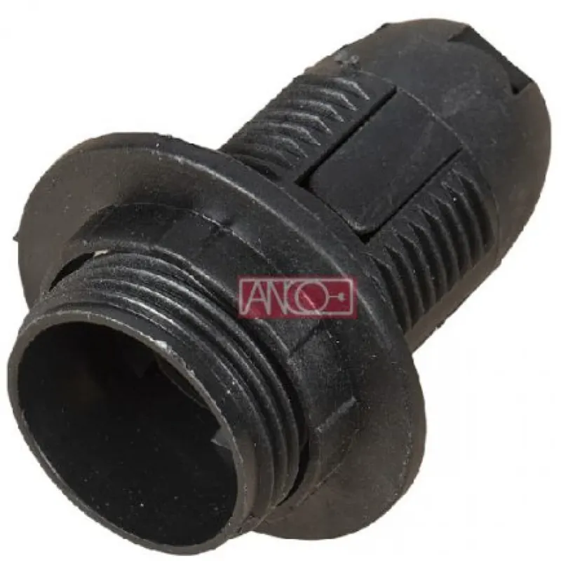 Bestseller ANCO Rezervare 1 inel E14 negru