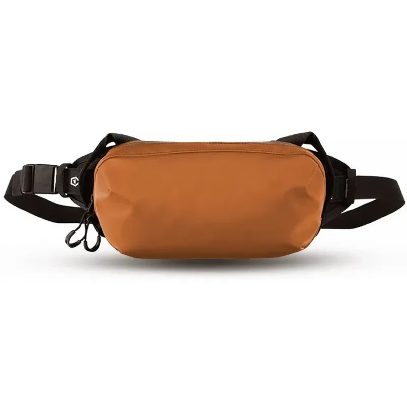 WANDRD D1 Fanny Pack portocaliu Reducere de preț