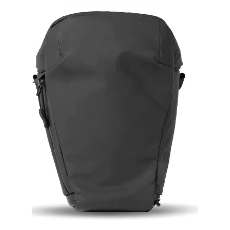 WANDRD ROUTE Chest Pack negru Promoție