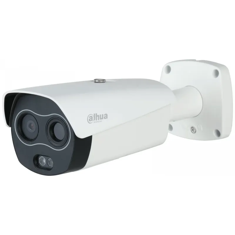 Retur gratuit DAHUA TPC-BF2241-B7F8-S2 4MP IP Imagistică termică 8mm
