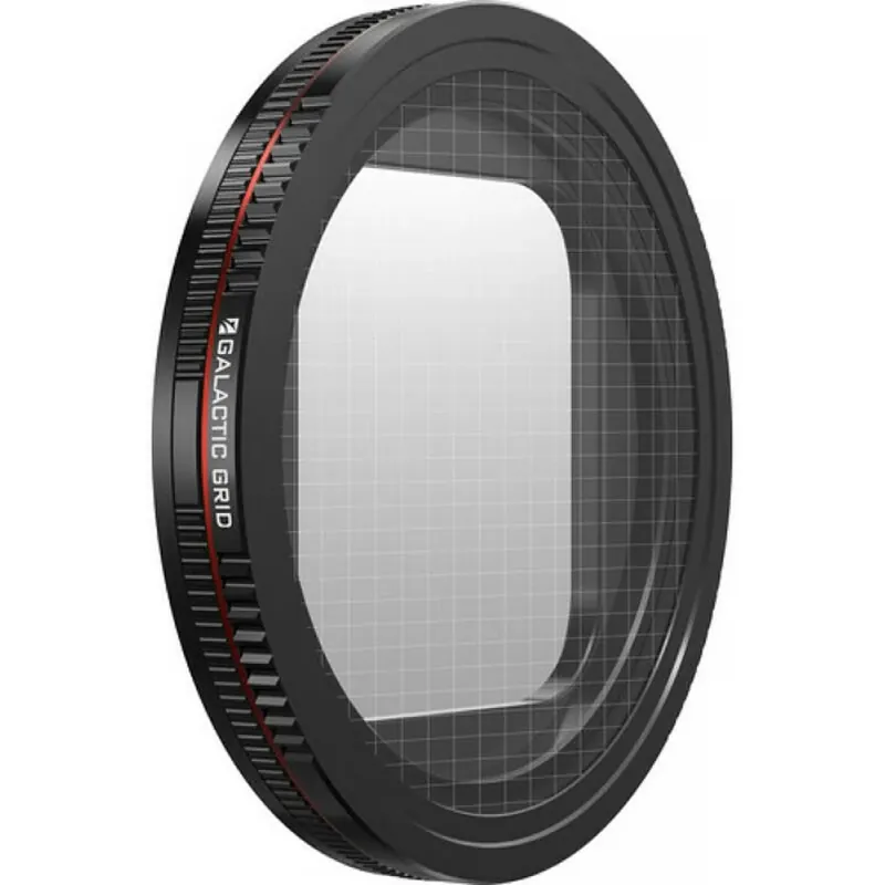 Ofertă exclusivă FREEWELL SHERPA Galactic Grid Starburst filtru