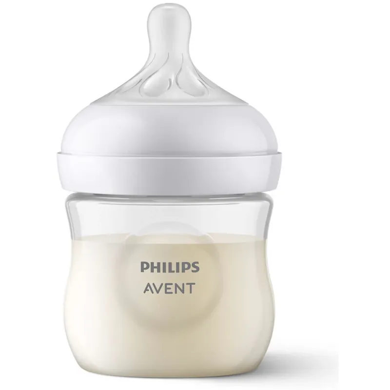 Super ofertă PHILIPS Avent Natural Response 125ml 0m+ 2. curgere cumifej 1buc