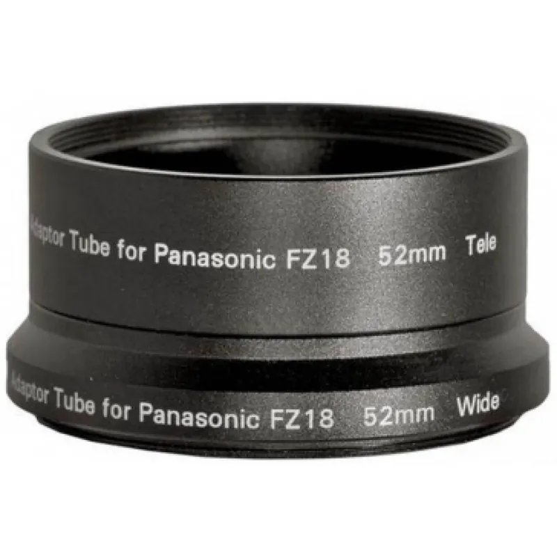 SOLIGOR tub Panasonic FZ-18 Livrare expres