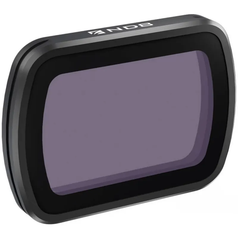 Livrare expres FREEWELL ND8 filtru DJI Osmo Pocket 3