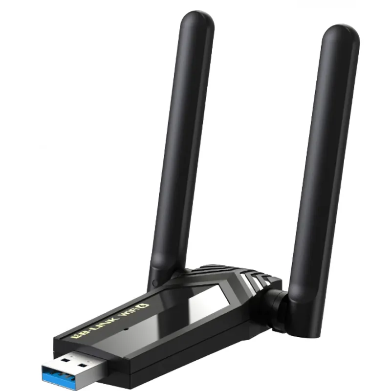 LB-LINK BL-WDN1800H AX1800 USB adapter Livrare gratuită