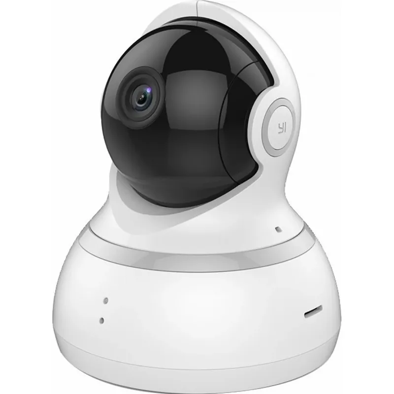 Cel mai bun preț YI TECHNOLOGY YHS.2016 Dome de interior cameră EU versiuni
