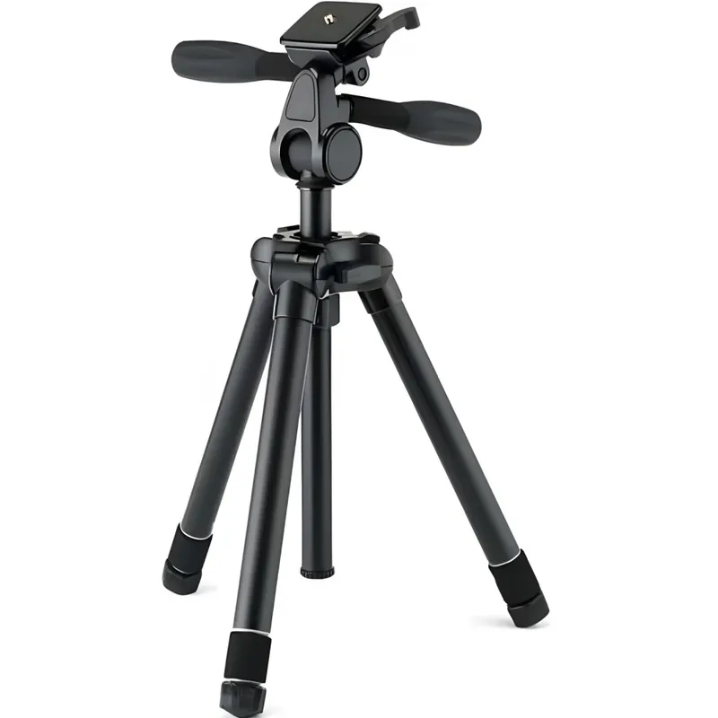 VELBON ULTRA LUXi M stand negru Reducere de preț