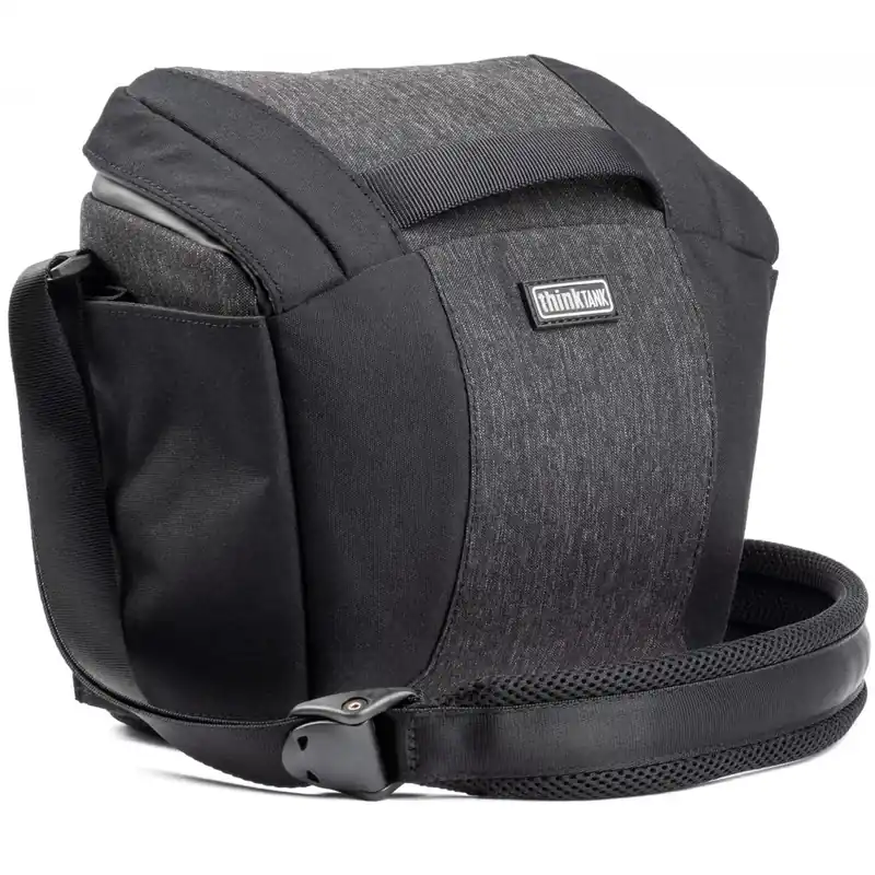 Plată sigură THINK TANK PHOTO SpeedTop Crossbody 10 Grafit