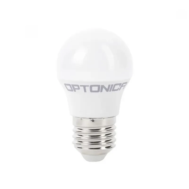 OPTONICA 8W E27 710lm 2700K 1338 Transport gratuit