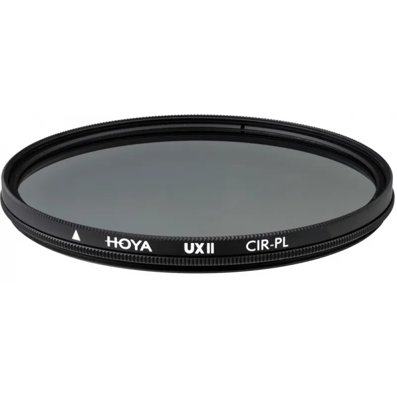 Retur gratuit HOYA UX CIR-PL II 40.5mm