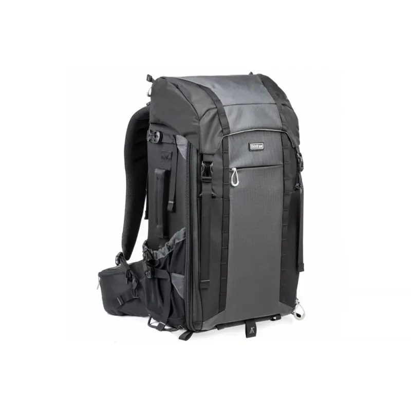 Cumpără online MINDSHIFT GEAR FirstLight 35L Rucsac negru-gri