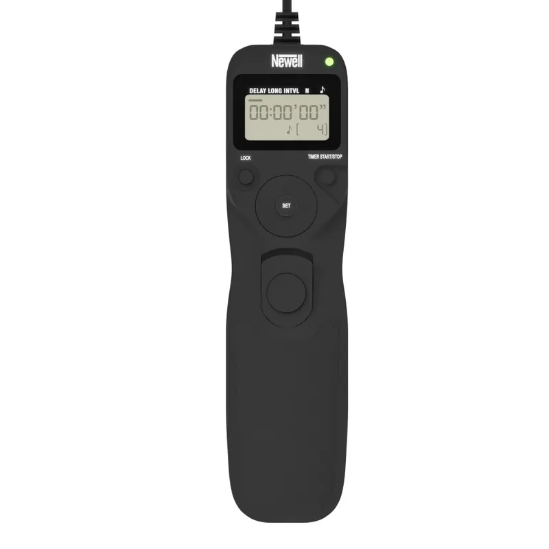 Disponibil imediat NEWELL RS-80N3 Eliberare de la distanță Canon