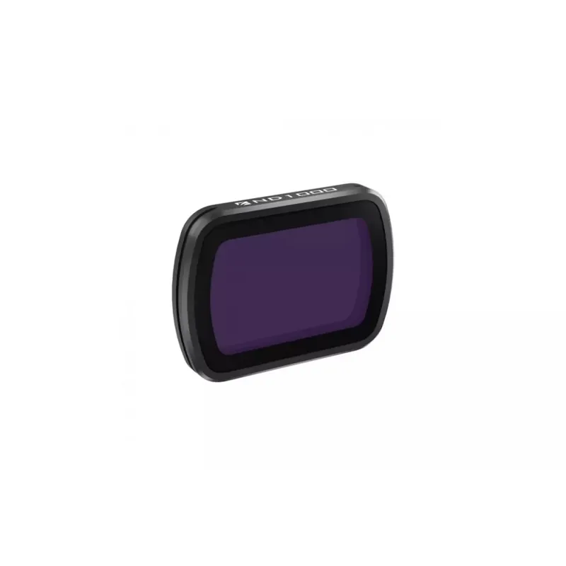FREEWELL ND1000 filtru DJI Osmo Pocket 3 Ofertă exclusivă