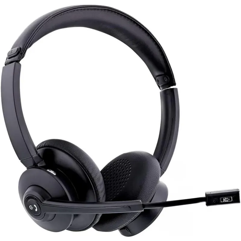 TNB ACTIV1000X bluetooth și wireless headset încărcător/suport cu unitate Ofertă specială