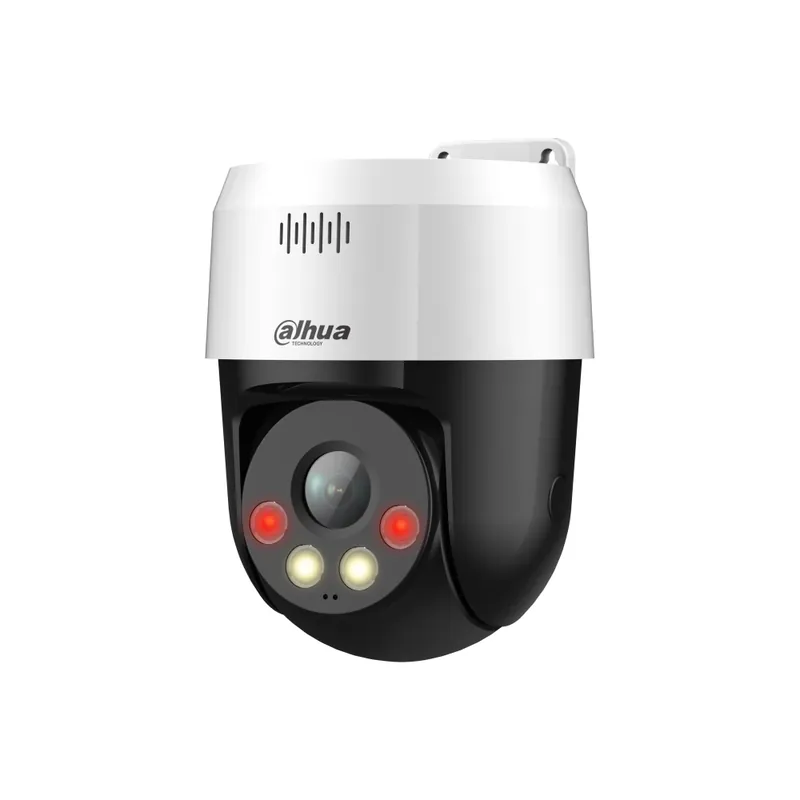 Plată securizată DAHUA HAC-PT1239A-A-LED-0280B-S2 2MP analog cameră 2.8mm