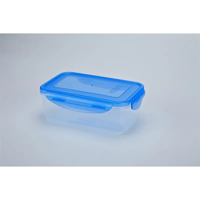 TOO 1100ml-es dreptunghi de forma depozitarea alimentelor cutie Ofertă specială
