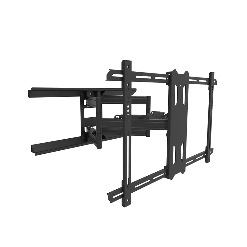 Retur gratuit MULTIBRACKETS 7350073735471 M Universal Flexarm Pro Heavy Duty 55-85" negru