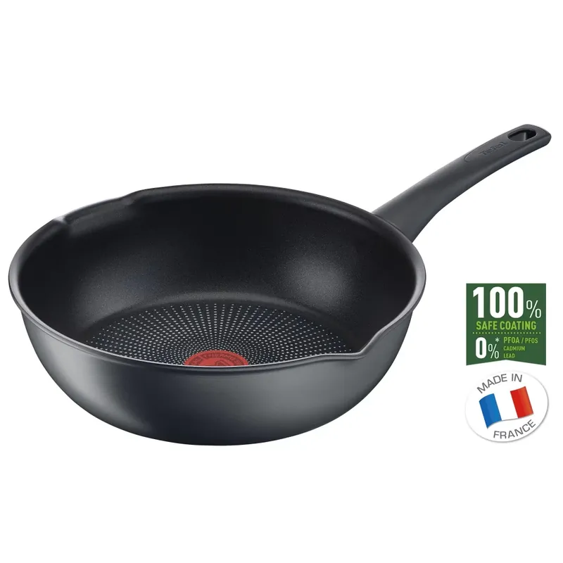 Retur gratuit TEFAL G2707772 Easy Chef universal tigaie 26cm