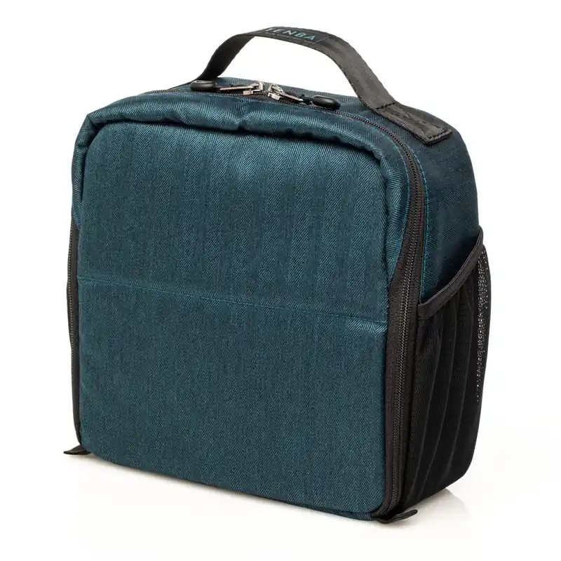 TENBA BYOB 9 Slim Backpack Insert albastru Preferatul clienților