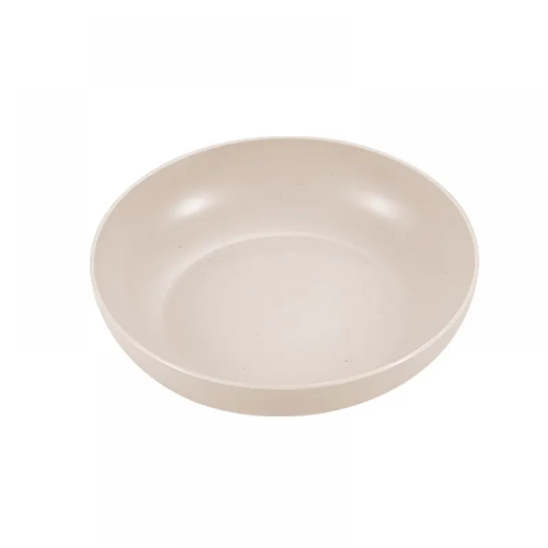 Ofertă TOO KT-118 Búzaszalma rotund placă set 15×15×3cm 10db-os