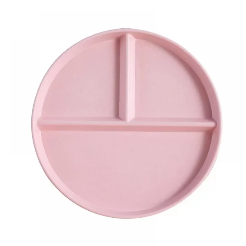 Preferatul clienților TOO KT-123 búzaszalma plastic placă set 22.5×2.5cm 4db-os